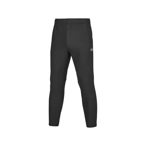 Skechers Casual Pants Men's Carbon Black