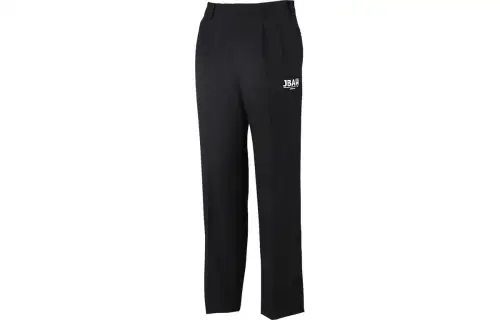Asics Casual Pants Unisex Black