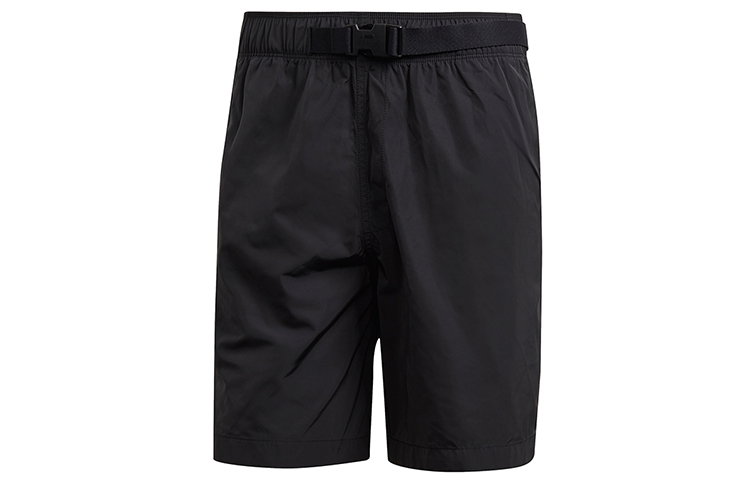 Adidas Sports Shorts Men’s Black Moderate