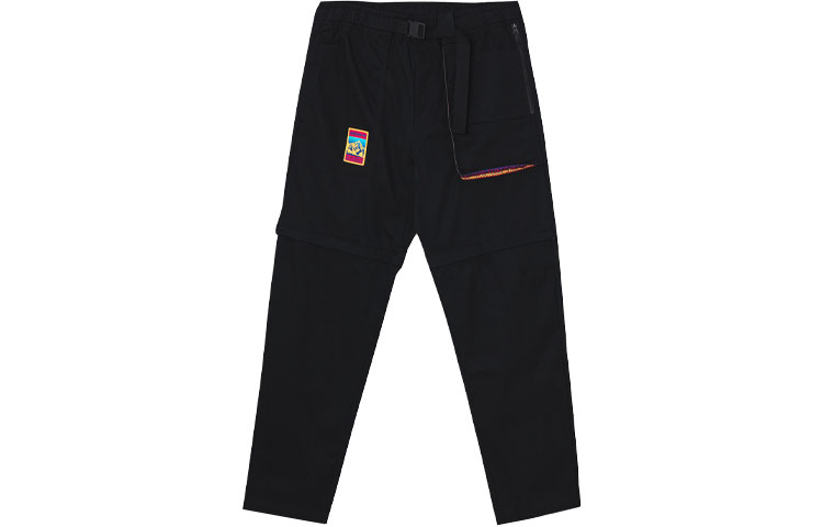 Adidas Originals Snow Mountain Sweatpants Men’s Black