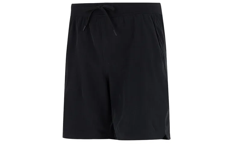 Under Armour Fitted Shorts Men's Black