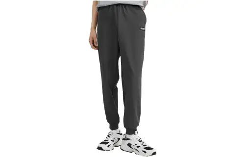 Skechers Casual Pants Men's Carbon Black/0018 Moderate Cuffed Pants