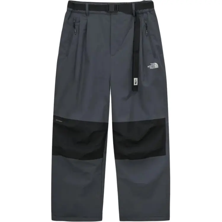 THE NORTH FACE Casual Pants Men's Dark Blue