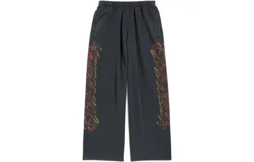 Balenciaga Offshore Baggy Sweatpants