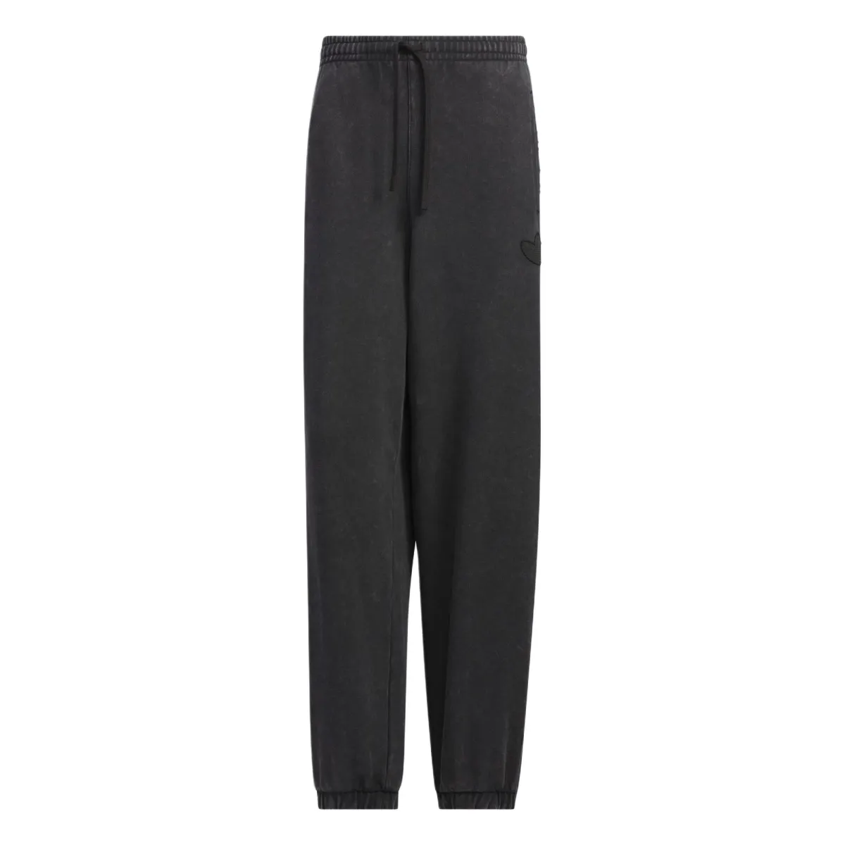 Adidas Originals WASHED Casual Pants Men's Black