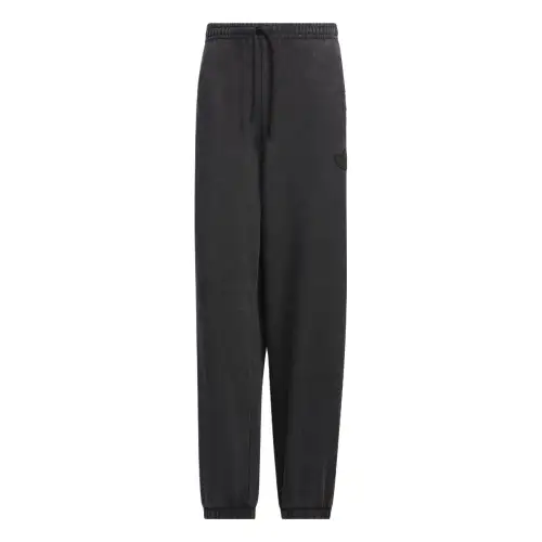 Adidas Originals WASHED Casual Pants Men's Black