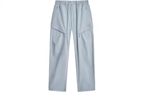 PUMA Shield Soft Shell BD Pants Casual Pants Men's Feather Gray