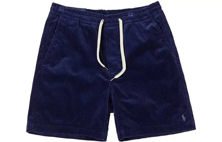 Polo Ralph Lauren SS23 Casual Shorts Men's Dark Blue