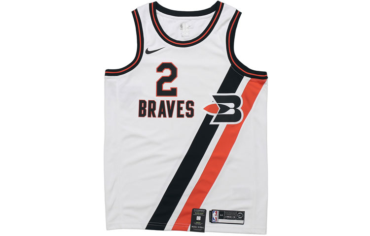 Nike Basketball Jersey Men’s White