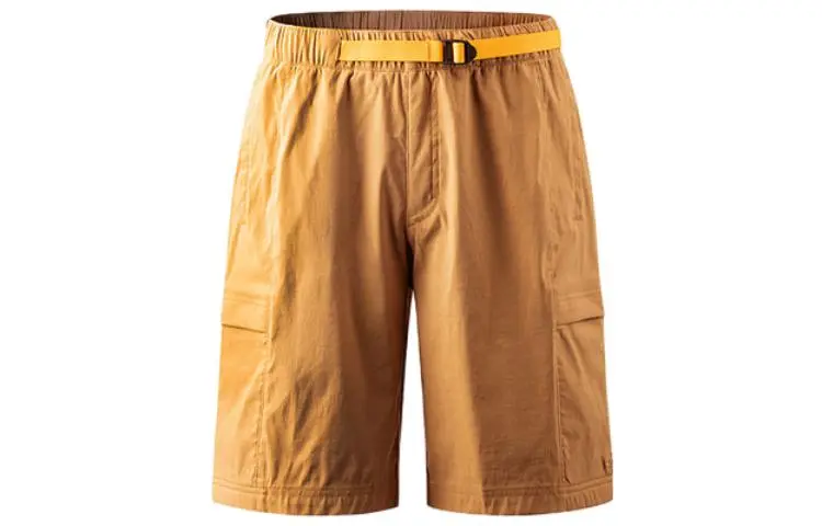 THE NORTH FACE Casual Shorts Men's