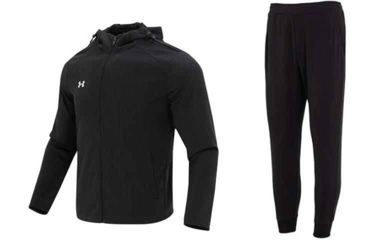 Under Armour Casual Sportswear Men’s Hooded Moderate