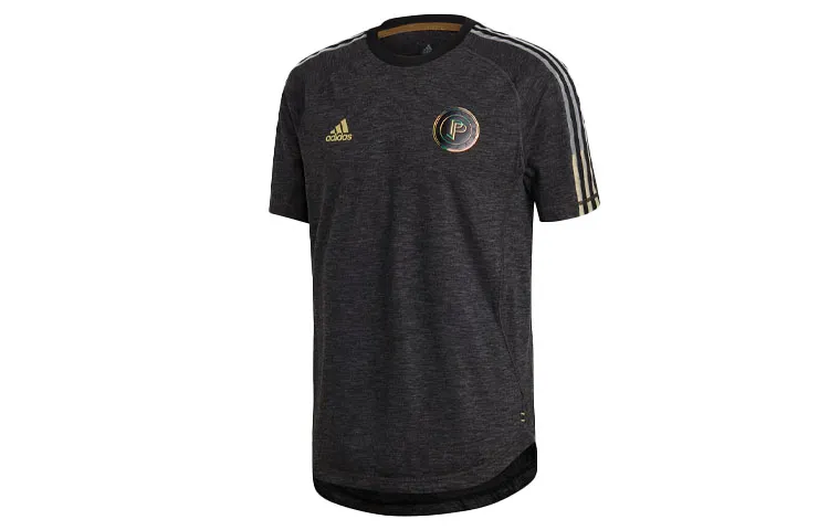 Adidas Inter Miami Soccer Jersey Men's Hemp Black