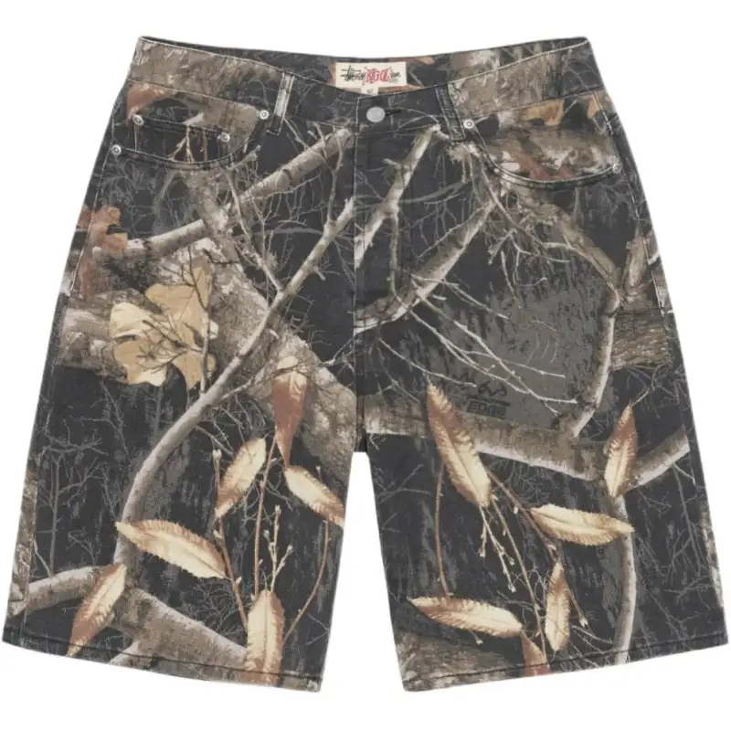 Stussy Big Ol' Short
