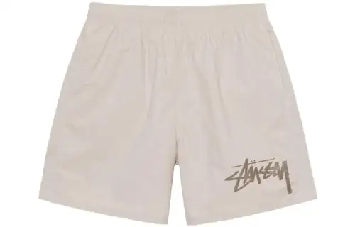 Stussy X Our Legacy Work Shop Water Short