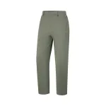 Li Ning Fitness Series Casual Pants Men's Snail Smoky Green