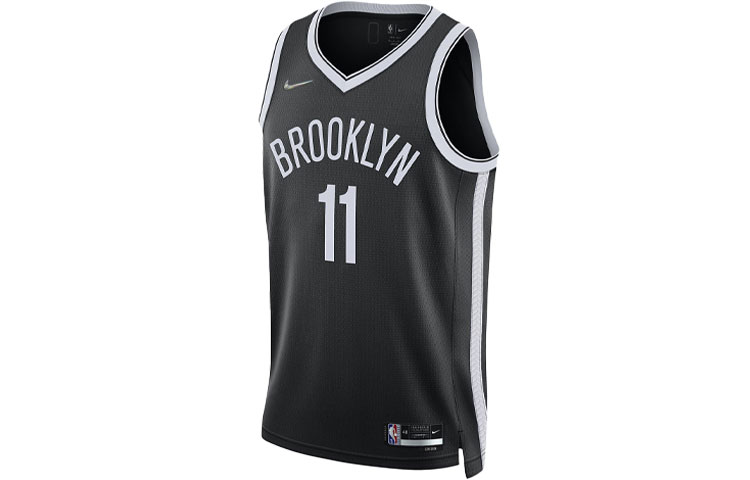 Nike Basketball Jersey Men’s Black