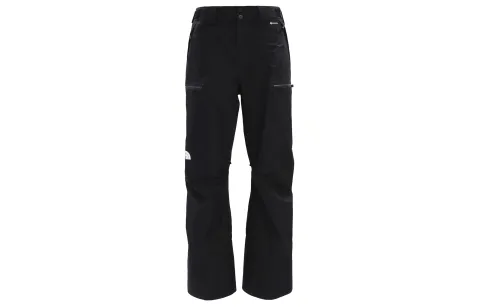 THE NORTH FACE Casual Pants Men's Black Moderate Flared Pants