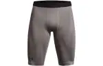 Under Armour Casual Shorts Men's Gray Moderate