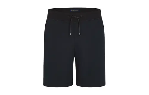 LOUIS VUITTON 1A8HC5 Double Face Travel Shorts