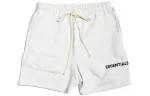 Fear Of God Essentials FW19 Sports Shorts Unisex Moderate