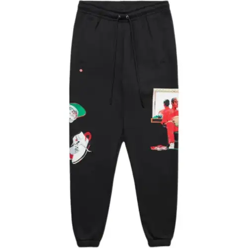 Jordan X Jacob Rochester Artist Series Track Pants