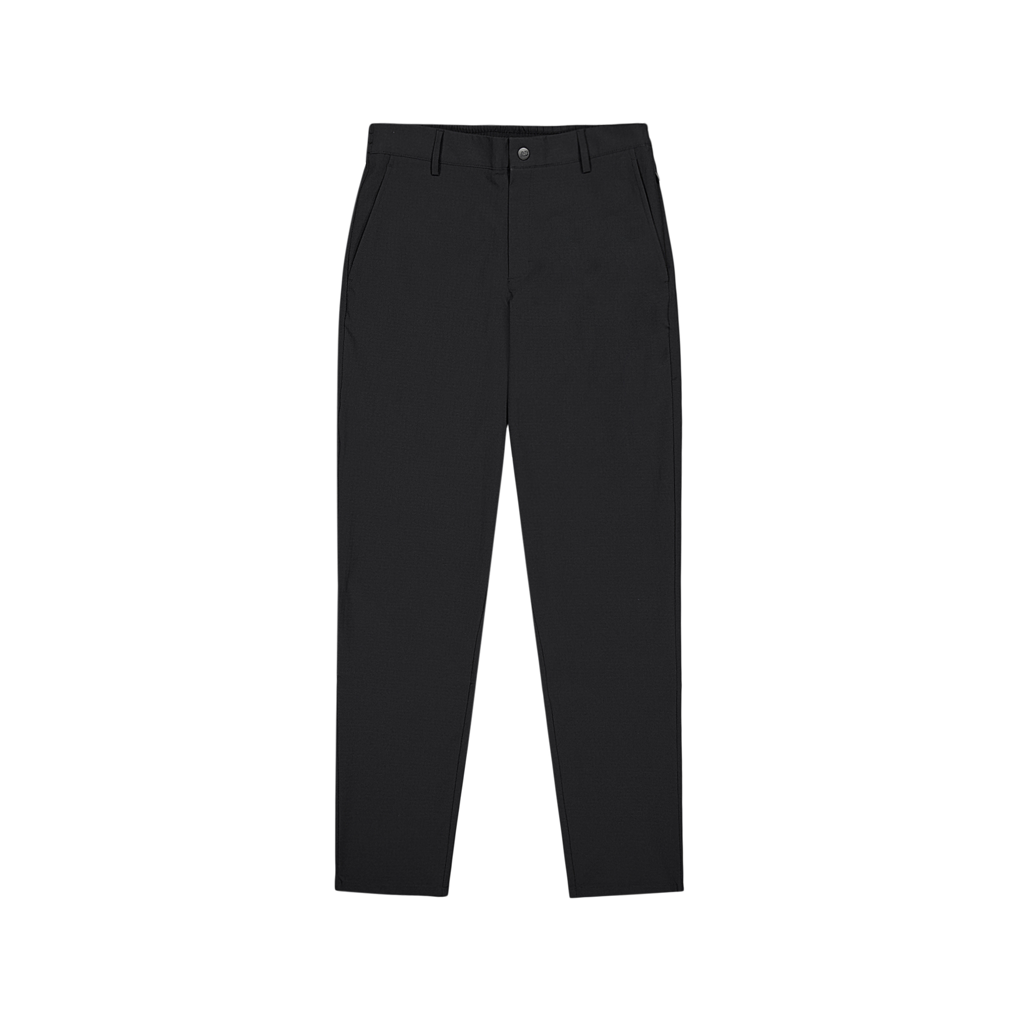 Мужские штаны New Balance Сasual Pants (черные)