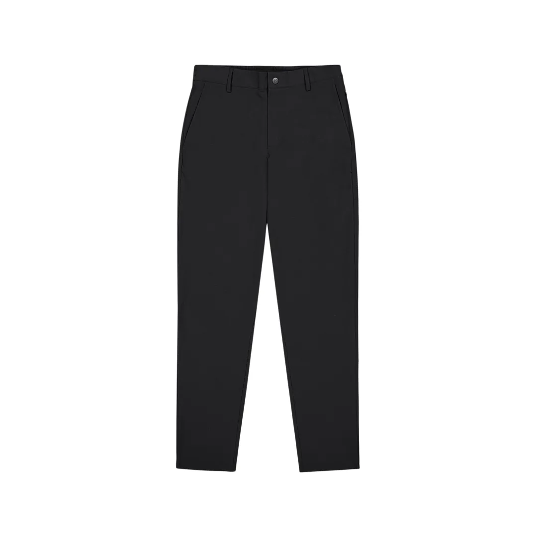 New Balance Casual Pants Men's Black