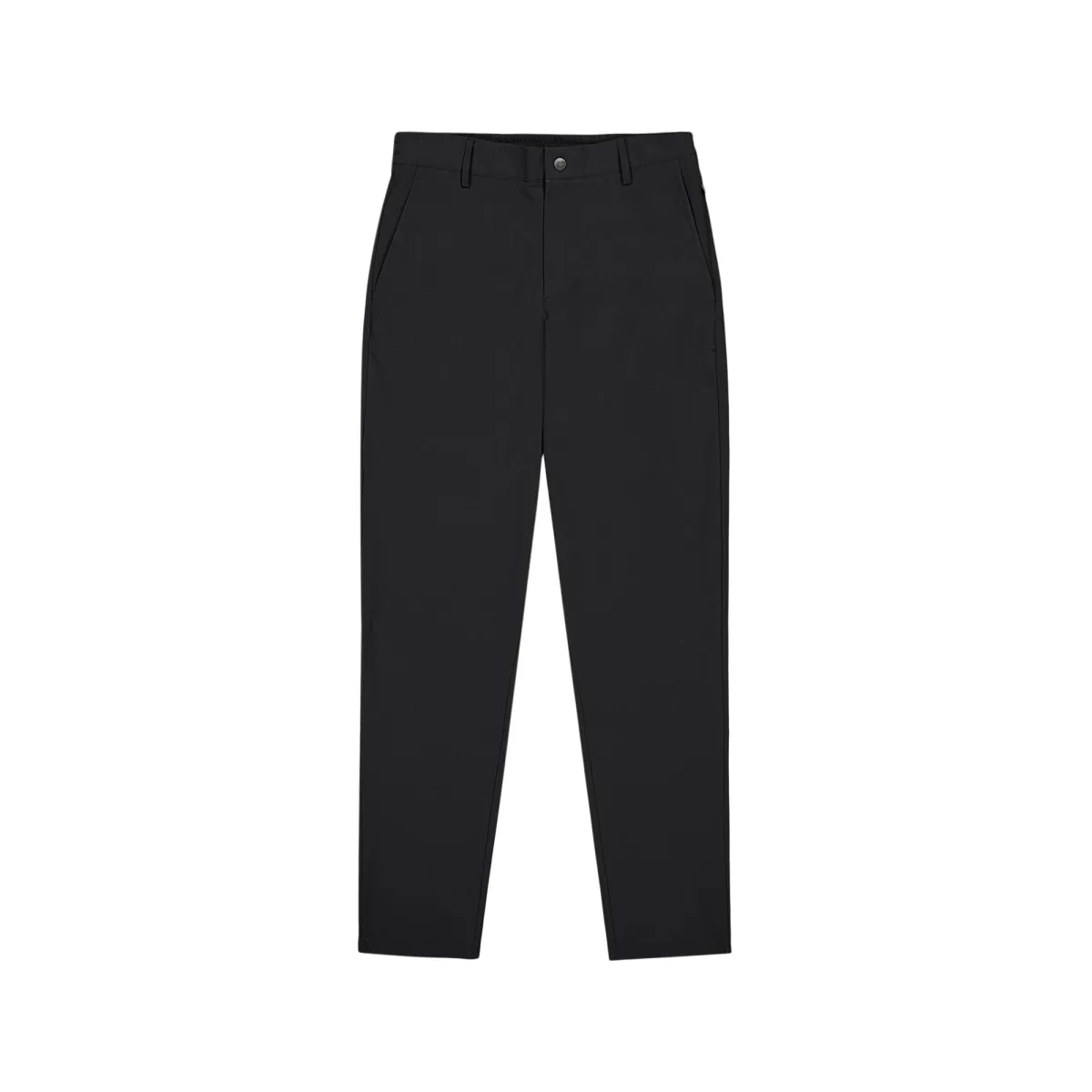 New Balance Casual Pants Men's Black
