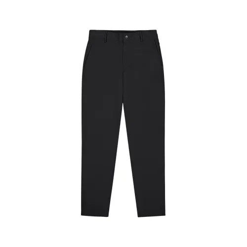 New Balance Casual Pants Men's Black