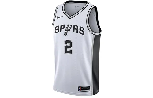 Nike Basketball Jersey Men's White