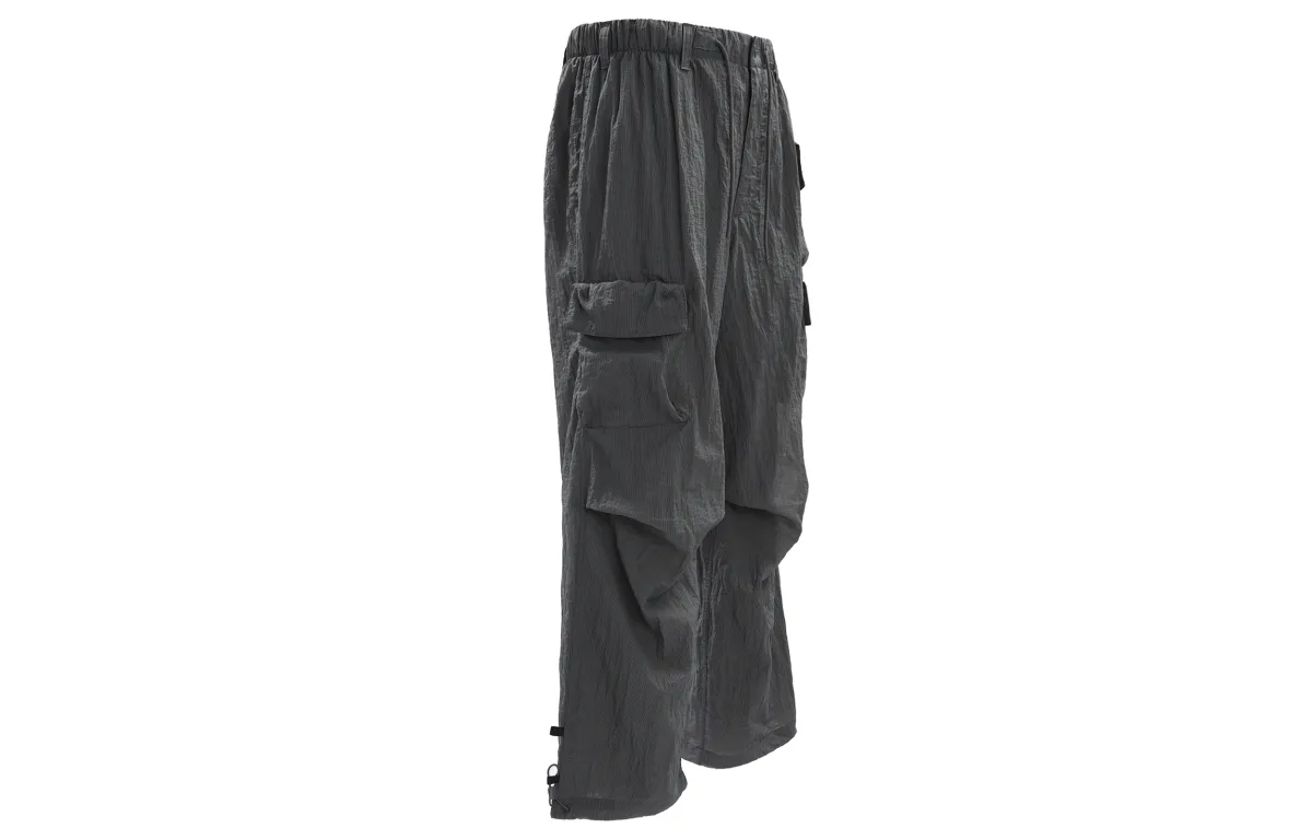 Nike Sportswear Tech Pack Casual Pants Men's Iron Gray