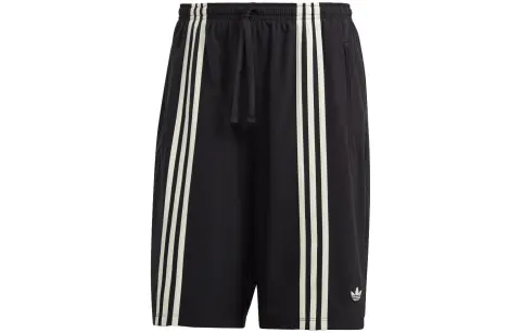Adidas Originals HACK Casual Shorts Men's Black