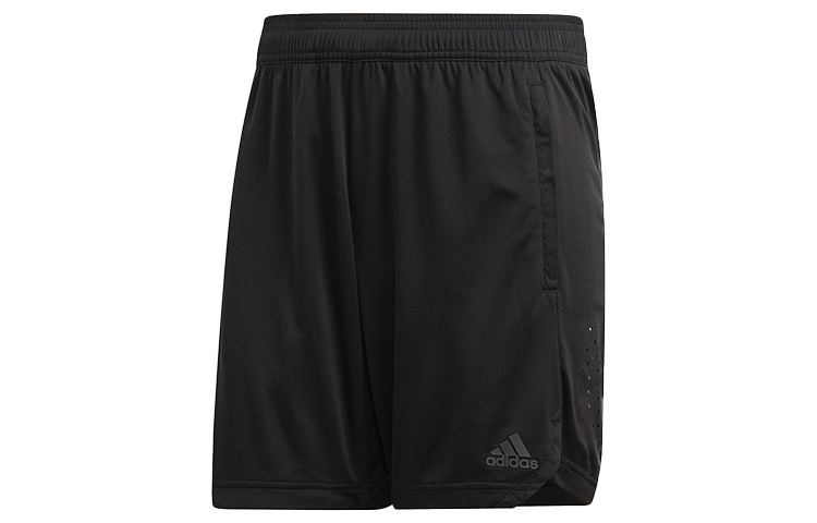 Adidas Sports Shorts Men’s Black Moderate