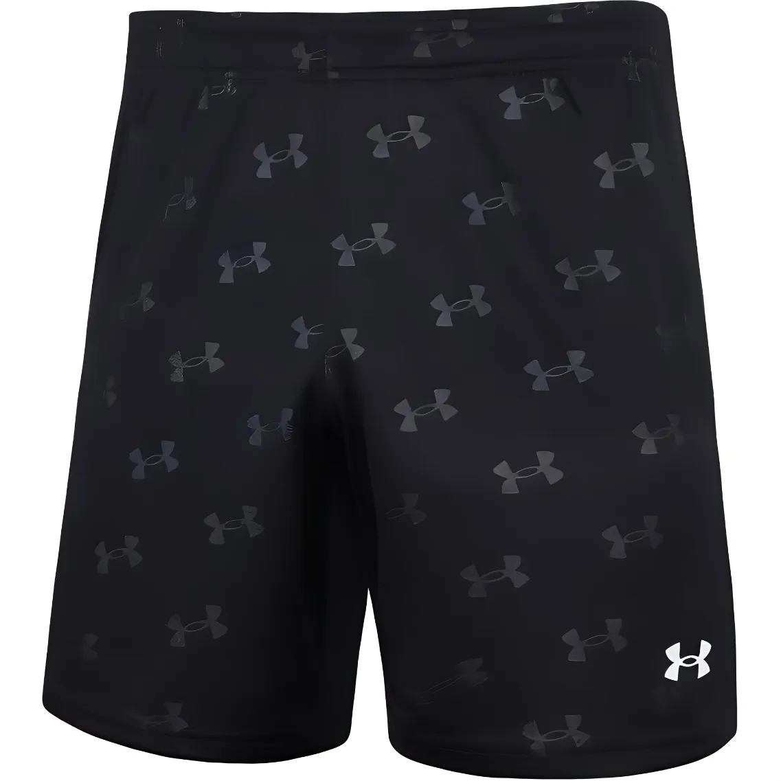 Under Armour Casual Shorts Men's Black