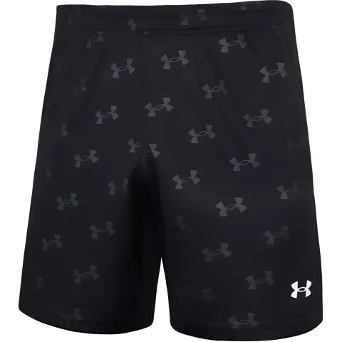Under Armour Casual Shorts Men's Black