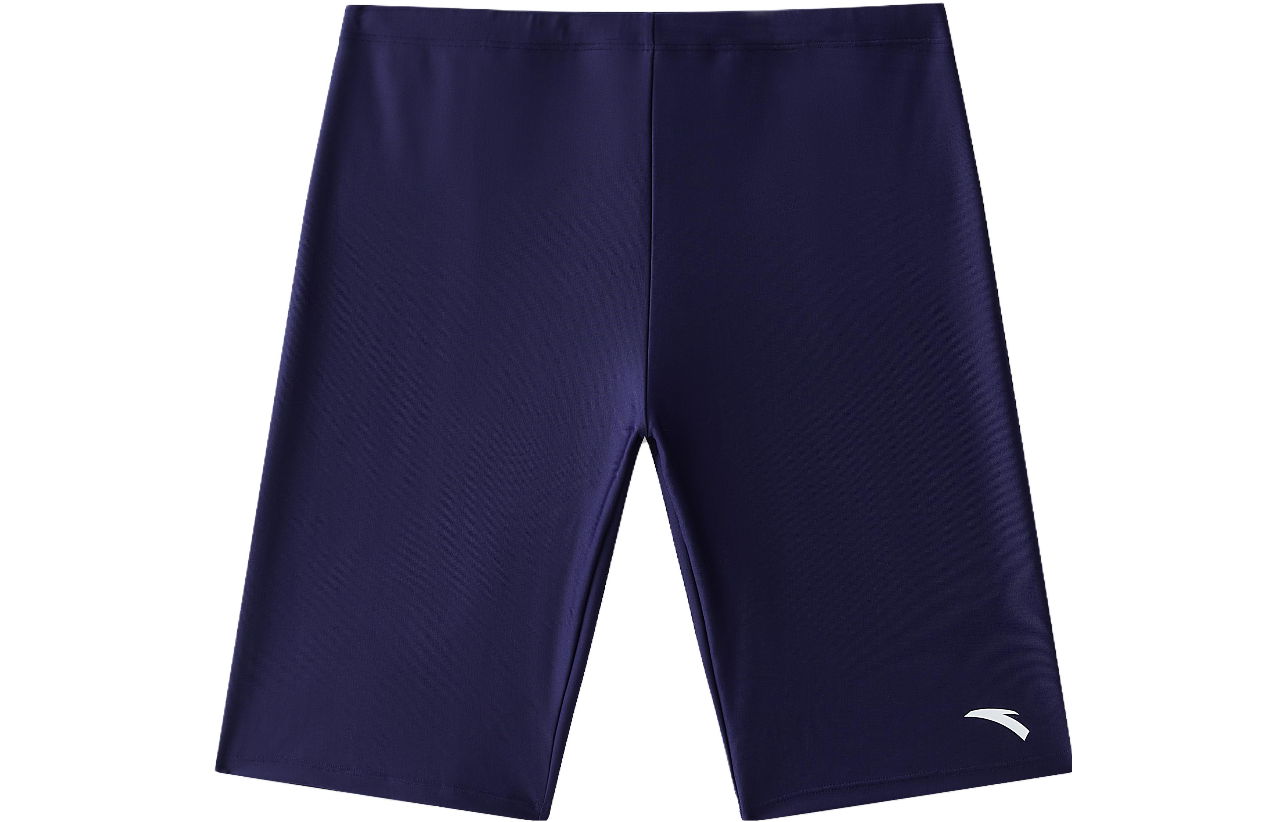 Anta Swimming Shorts Men’s Royal Blue