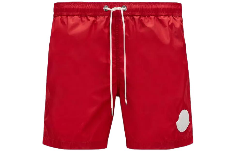 Moncler Drawcord Swim Shorts