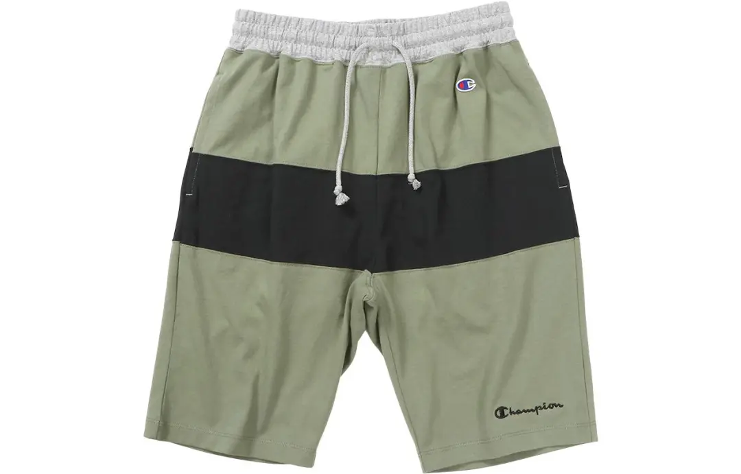 Champion Casual Shorts Men's Moderate