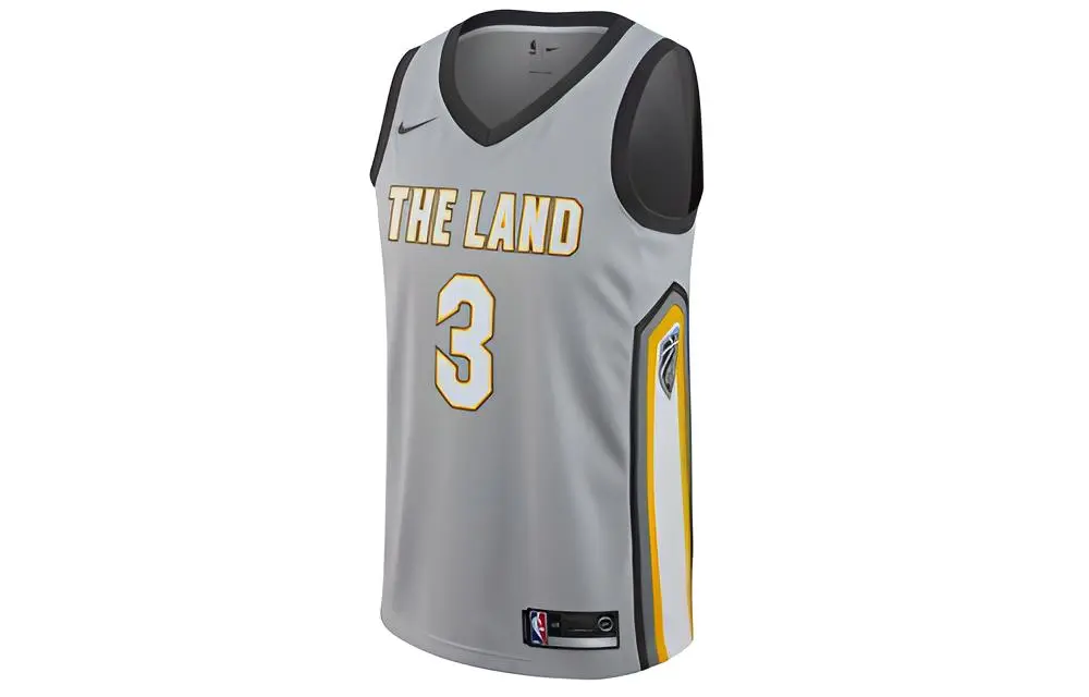 Nike Basketball Jerseys Men's Moderate Other