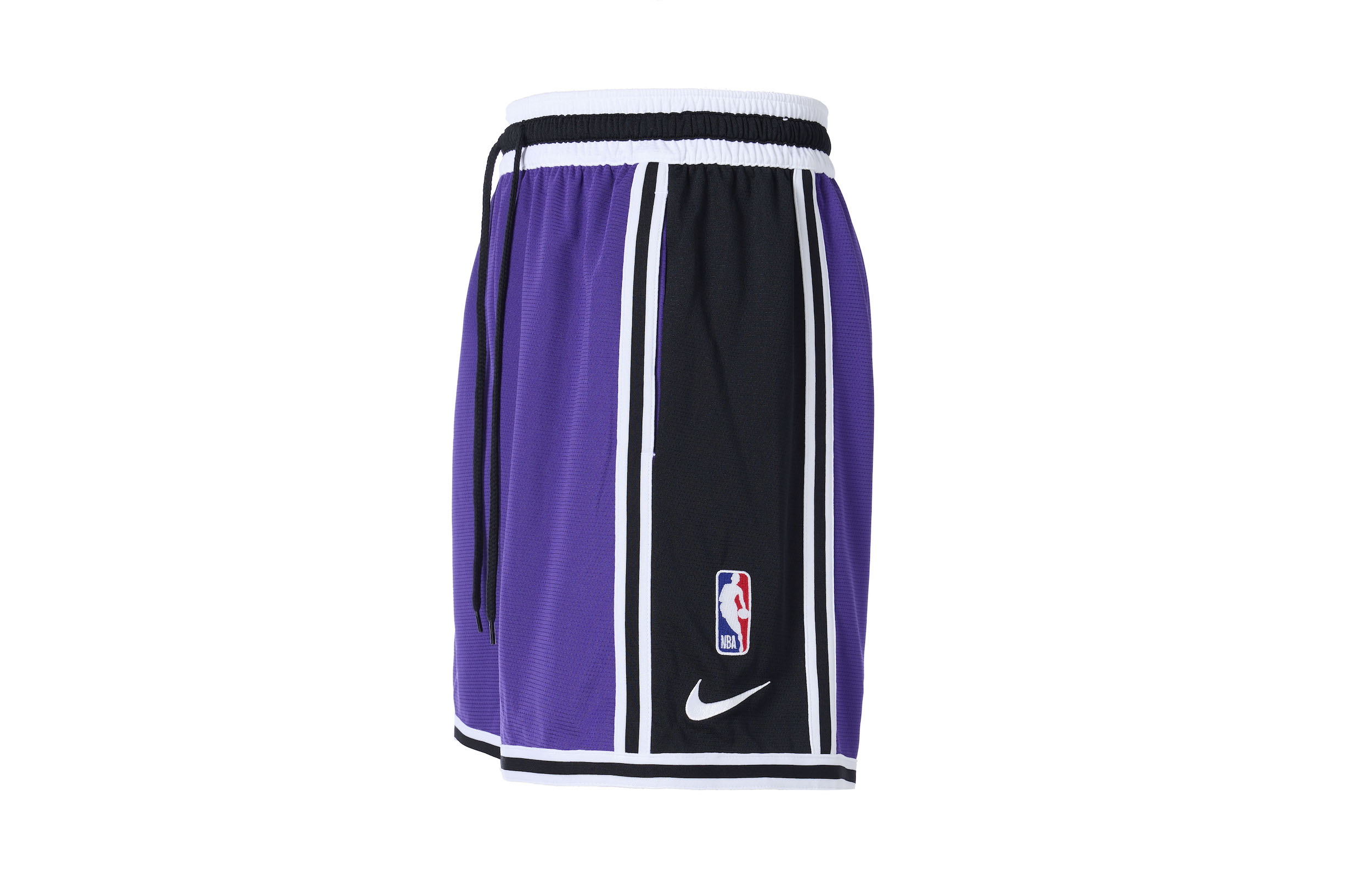 Nike Basketball Shorts Men’s All over Purple