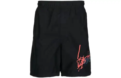STONE ISLAND Logo-print Swim Shorts