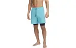 Nike Shorts Men's Baltic Sea Blue