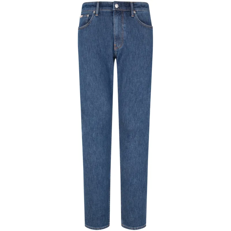 CALVIN KLEIN Jeans Men's Denim Blue
