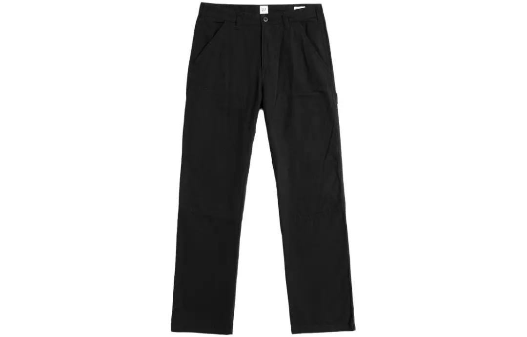 GAP Casual Pants Men's Moderate Straight Fit Pants
