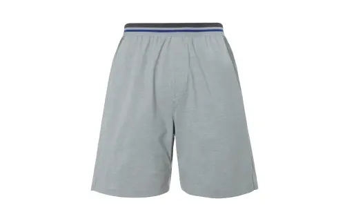 UNIQLO JW Anderson X Roger Federer Casual Shorts Unisex Gray