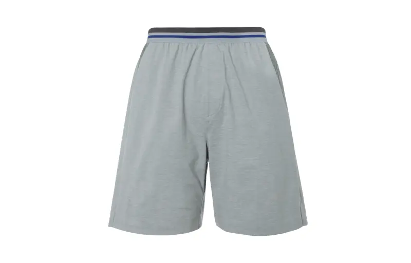 UNIQLO JW Anderson X Roger Federer Casual Shorts Unisex Gray
