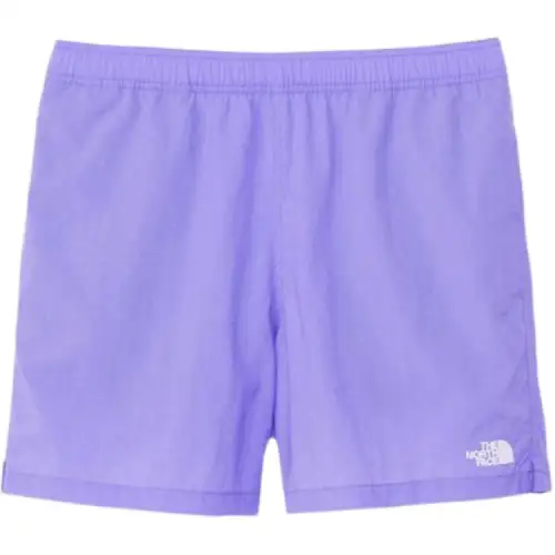 THE NORTH FACE Casual Shorts Men's Optical Purple