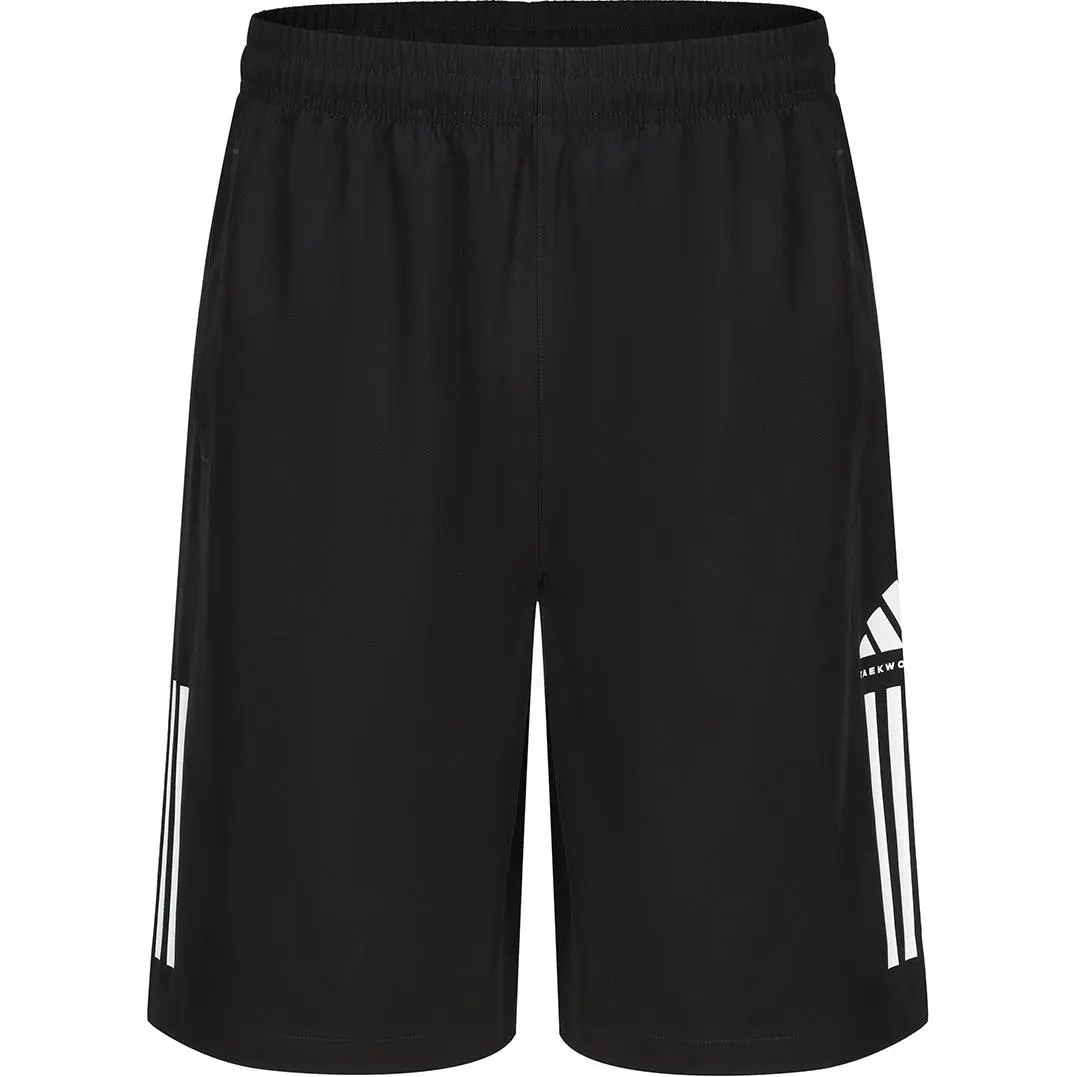 Adidas Casual Shorts Men's Black