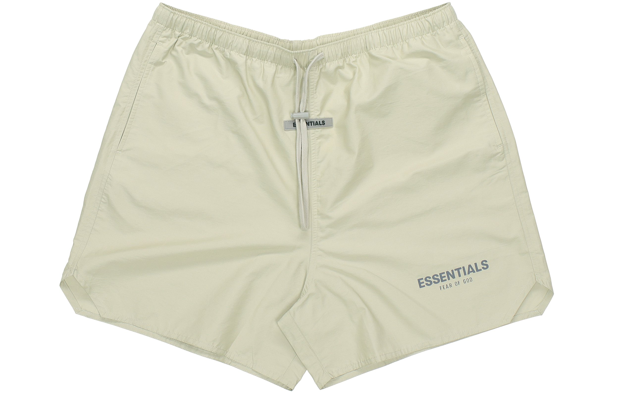 Fear Of God Essentials Essentials Volley Shorts