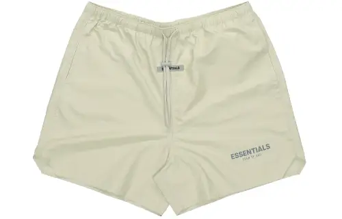 Fear Of God Essentials Essentials Volley Shorts